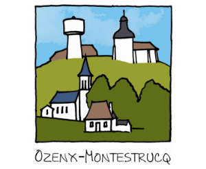 Ozenx-Montestrucq